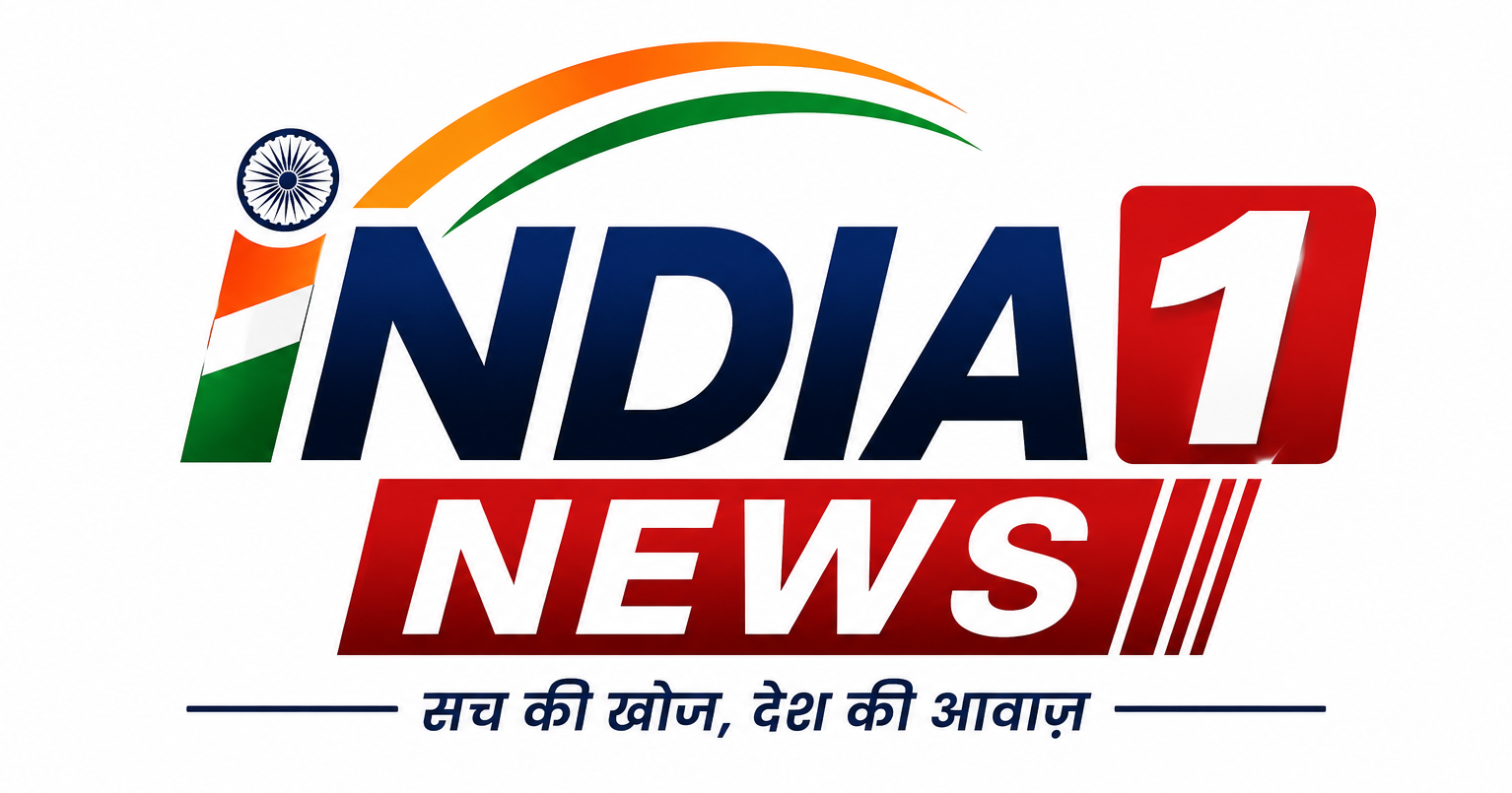 India News 1